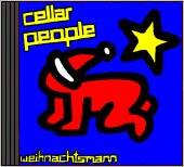 Cellar People : Weihnachtsmann